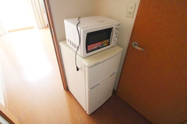 レオパレスピアノハウスの物件内観写真